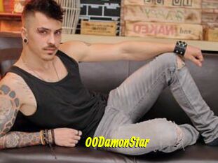 00DamonStar