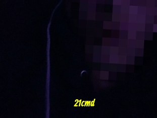21cmd