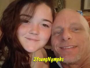 2YoungNymphs