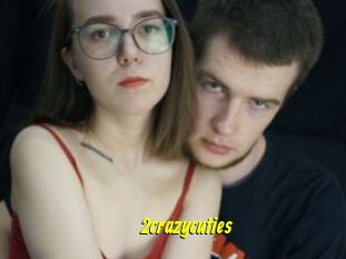 2crazycuties