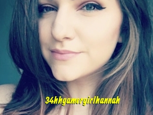 34hhgamergirlhannah