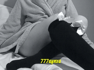777aynxa