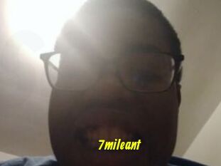 7mileant