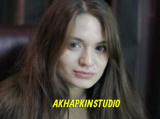 AKHAPKINSTUDIO