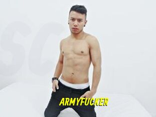 ARMYFUCKER