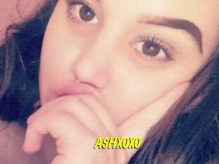 ASHXOXO