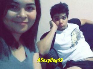 ASexyBoy69