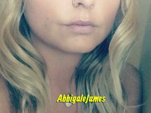 Abbigale_James