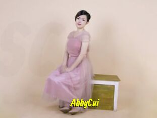 AbbyCui