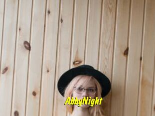 AbbyNight