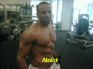 Abzdick