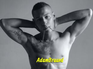 AdamBraand
