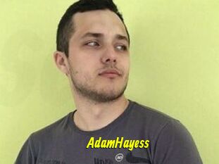 AdamHayess