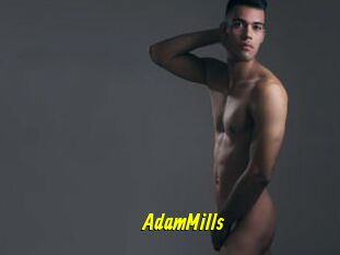 AdamMills