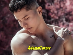 AdammTurner