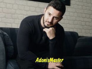 AdonisMaster