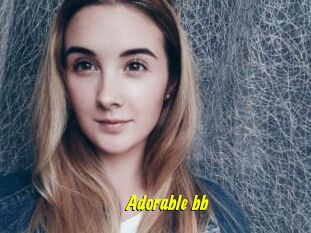 Adorable_bb