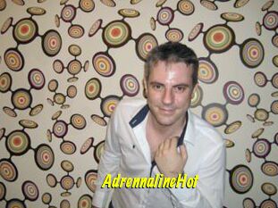 AdrennalineHot