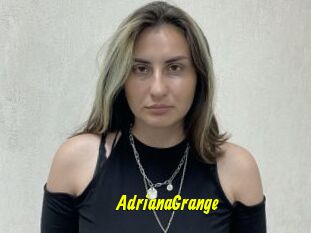 AdrianaGrange