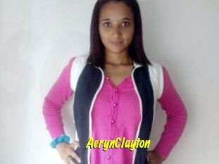 AerynClayton