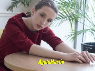 AgataMartin