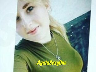 AgataSexy_One