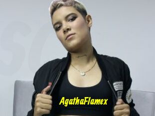 AgathaFlamex