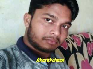 Akashhotman