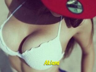 Akiana