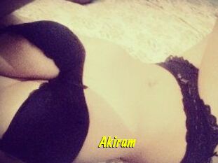 Akiram
