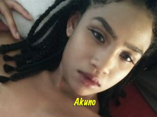 Akuno