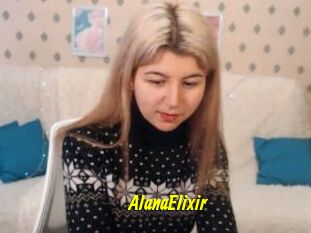 AlanaElixir