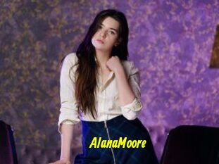 AlanaMoore