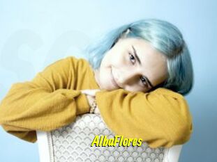 AlbaFlores