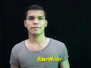 AlbertMiller