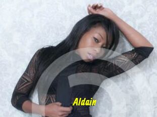 Aldain
