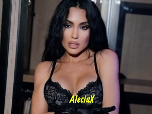 AleciaX