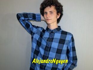 AlejandroNguyen