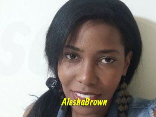 AleshaBrown