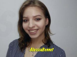 AlessiaBennet