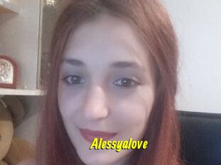 Alessyalove