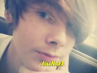 Alex_NickX