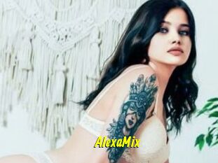 AlexaMix