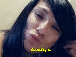 AlexaSky_xo