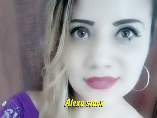 Alexa_starx