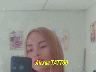 Alexaa_TATTOO