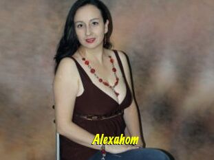 Alexahom