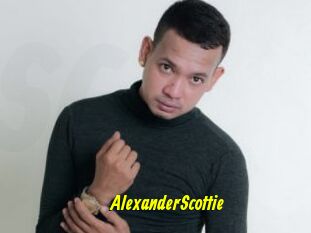 AlexanderScottie