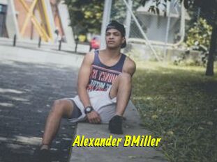 Alexander_BMiller