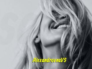 AlexandrovnaVS